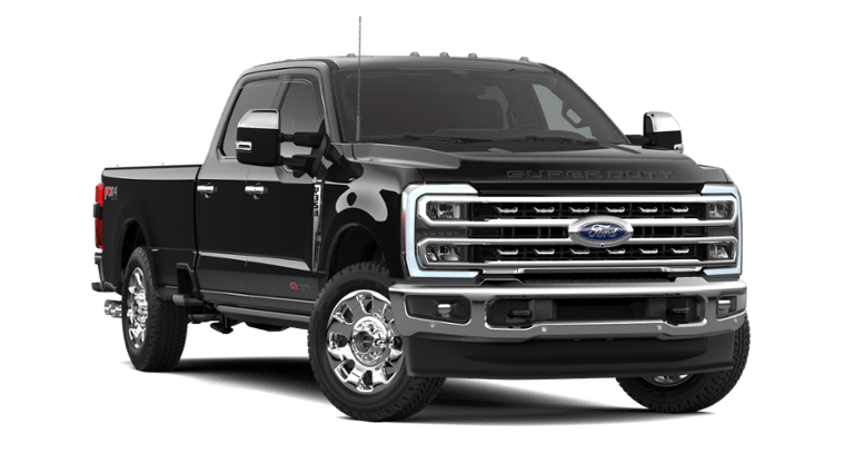 Towing F-150 Vehicle Image 